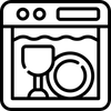Universell passend icon