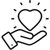 Premium_Qualitaet_-_Herz_auf_Hand_-_1024_2