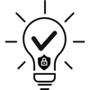 FixClip® System – Bombenfester Halt icon